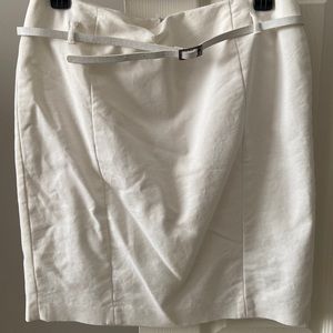 DKNY pencil skirt